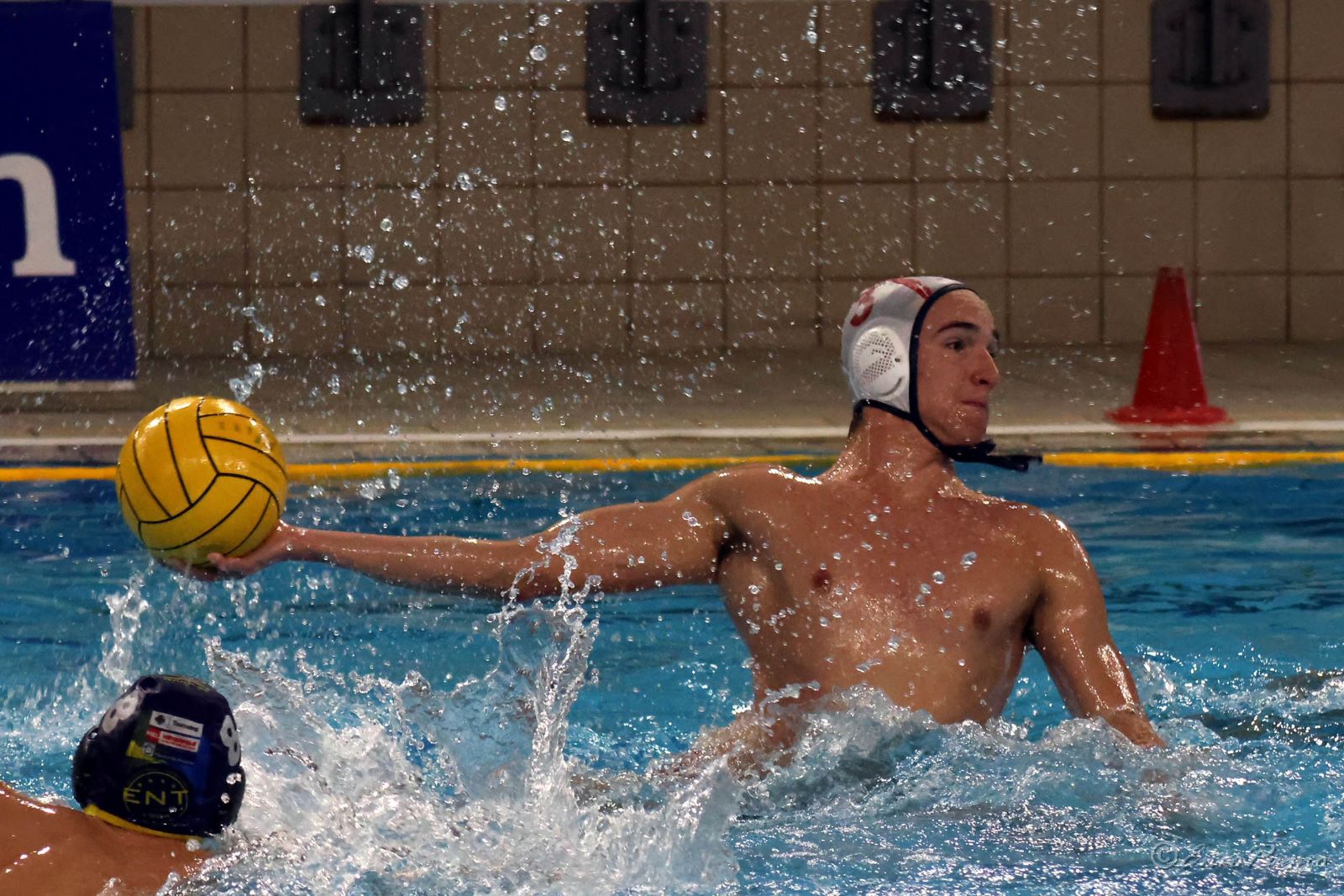 Pallanuoto Campionato Serie A Regular Season Giornata La