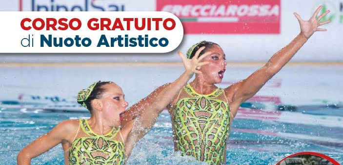 Nuoto Artistico La Rari Nantes Savona Organizza Un Corso Gratuito Con