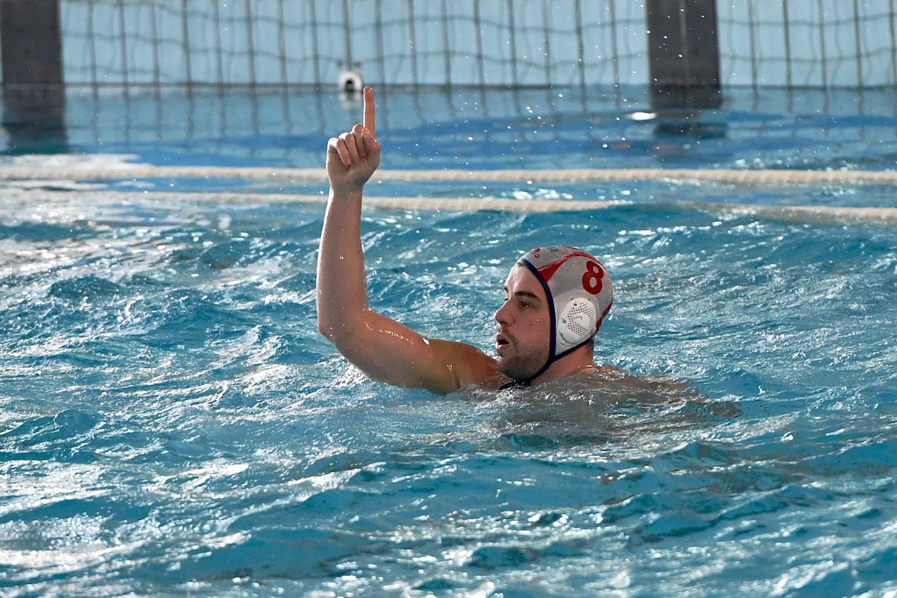 Pallanuoto Campionato Serie A 1 Regular Season 9 Giornata La